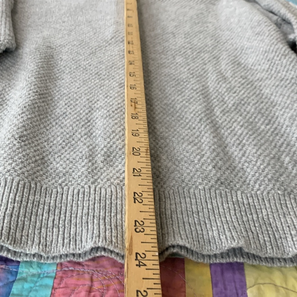 Stars Above Women’s Large Pullover Sweater - Picture 6 of 6